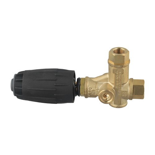 For efficient water - efficient, with