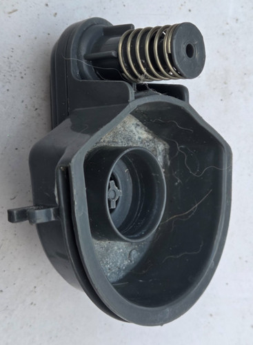Vax vrs5w powermax - powermax, max