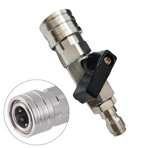 Powerful high pressure - powerful,