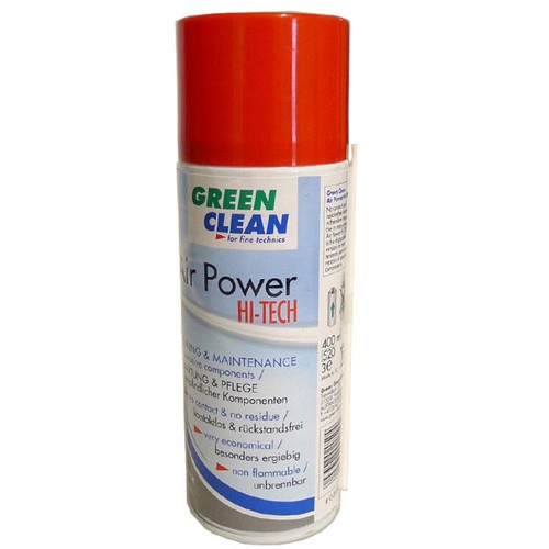 Green clean high - clean, tech