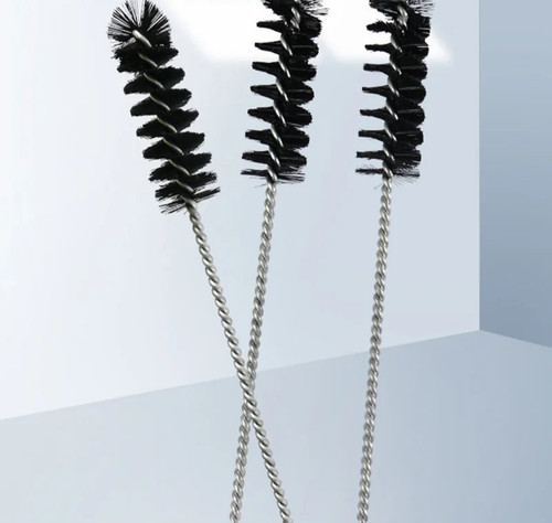 Nylon brush for car engine - nylon,