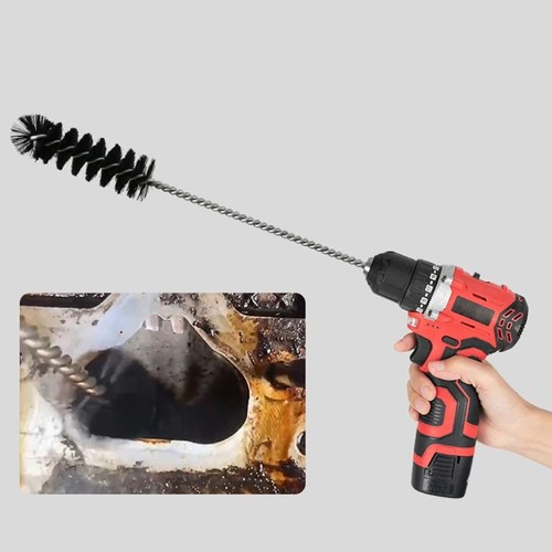 Nylon brush for car - brush,