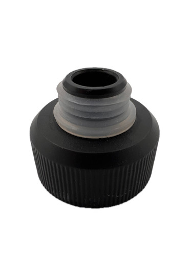 Genuine clean water tank - water, valve