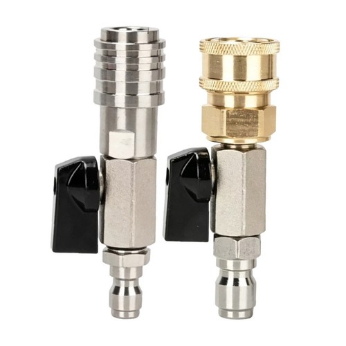 Stainless steel ball valve - stainless,
