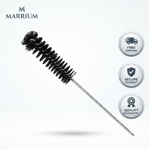 Nylon brush for car engine - for,