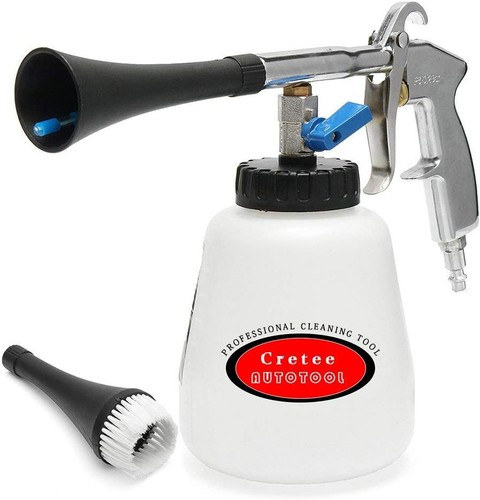 High pressure car - high, cleaning